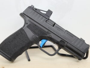 SPRINGFIELD ARMORY Hellcat Pro 9x19mm