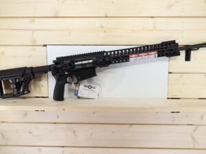 Patriot Ordnance Factory Revolution 6.5CM