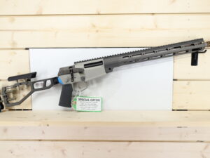 Q LLC The Fix 308WIN
