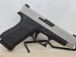 GLOCK 48 9x19mm