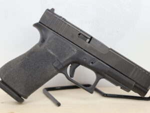 GLOCK 48 9x19mm