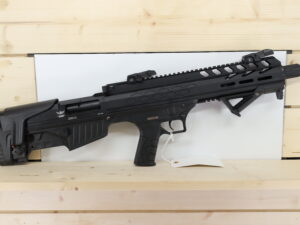 Landor Arms BPX 902 12GA