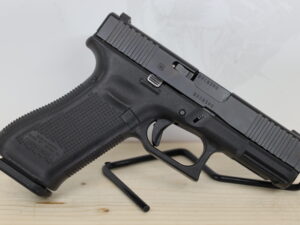 GLOCK 45 9x19mm