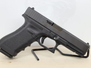 GLOCK 17 GEN 3 9x19mm