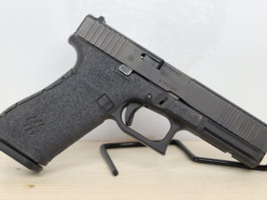 GLOCK 17 9x19mm