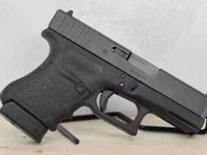 GLOCK 36 GEN 3 45ACP