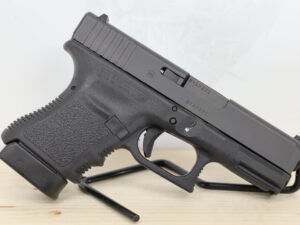 GLOCK 30S 45 ACP