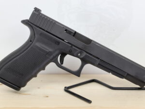 GLOCK 40 GEN 5 10MM