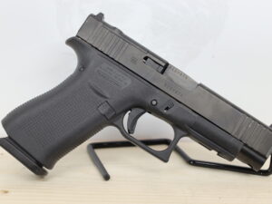 GLOCK 48 9x19mm