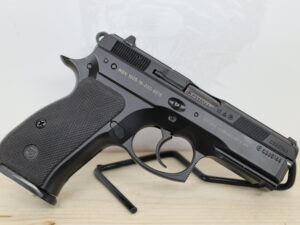 CZ / CZ-USA 75 P-01 9x19mm