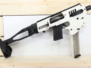 P80 PFS9 9x19mm