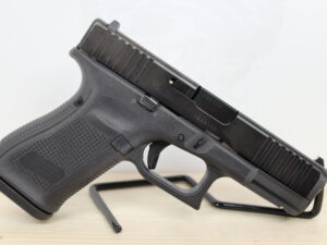 GLOCK 19 Gen 5 9x19mm