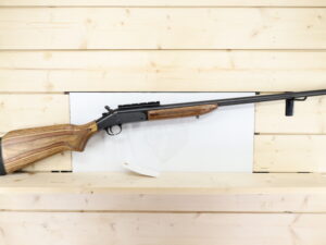 Harrington & Richardson SINGLE SHOT 25-06 25-06