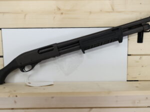 REMINGTON 870 TACTICAL 12GA