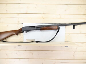 REMINGTON 870 Super Mag  12GA