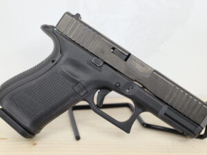 GLOCK 19 Gen 5 9x19mm