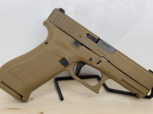 GLOCK 19X 9x19mm