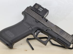 GLOCK 45 Gen 5 9x19mm