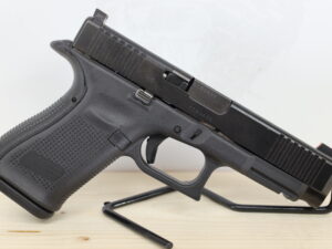 GLOCK 49 9x19mm