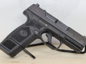 FNH Reflex MRD Black 9x19mm