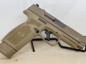 FNH USA Reflex XL 9x19mm