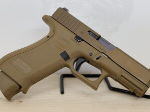 GLOCK 19X 9x19mm