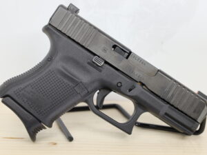 GLOCK 29 Gen 5 10MM