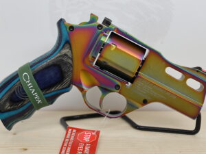 Chiappa Firearms 30DS Nebula 357MAG