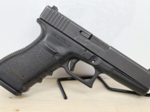 GLOCK 21 Gen 3 45ACP