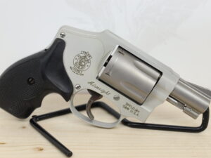 Smith & Wesson - S&W 642-2 38 SPL
