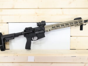 CENTURION ARMS LLC CM4 5.56x45