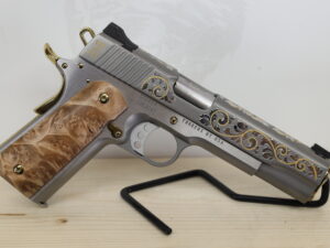 KIMBER Silver Classic 38SUPER