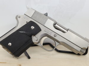 Detonics Combat Master 45ACP