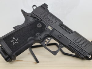 Stacatto Stacatto CS 9x19mm