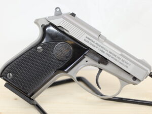 BERETTA USA 3032 Tomcat Inox 32ACP
