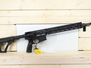 DANIEL DEFENSE DD4 RIII 5.56X45MM