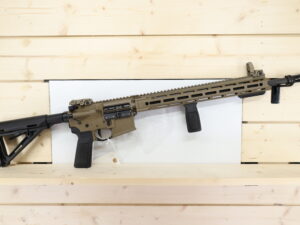 DANIEL DEFENSE MMD4V7Pro 5.56x45