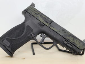 Smith & Wesson - S&W M&P 9 2.0 9x19mm
