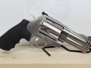 Smith & Wesson - S&W 500 500S&W