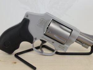 Smith & Wesson - S&W 642-2 .38 SPL +P