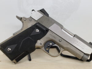 COLT Defender Lightweight 45ACP