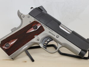 COLT Defender 45ACP
