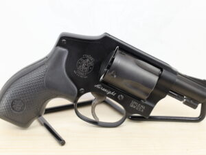 Smith & Wesson - S&W 442-1 38SPL +P