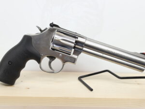 Smith & Wesson - S&W 686 Plus 357MAG