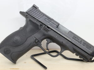 Smith & Wesson - S&W M&P 40 40 S&W