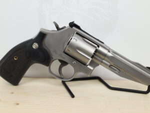 Smith & Wesson - S&W 686 Pro Series 357MAG