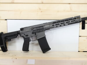 PRIMARY WEAPONS SYSTEMS MK1 5.56x45