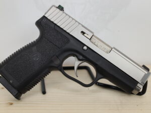 KAHR ARMS P9 9x19mm