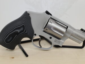 Smith & Wesson - S&W 632UC 32H&R