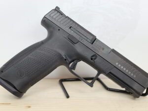 CZ P-10F 9x19mm